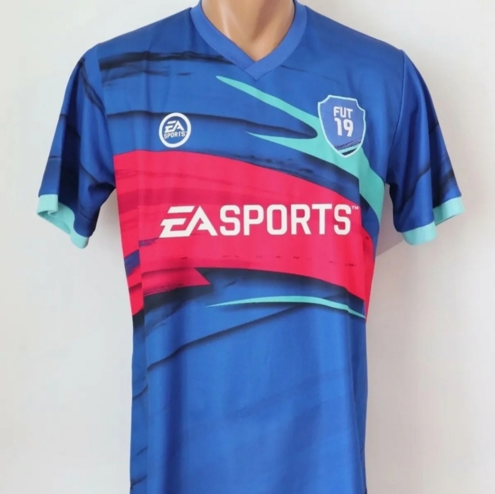 Fifa 19 Jersey Medium